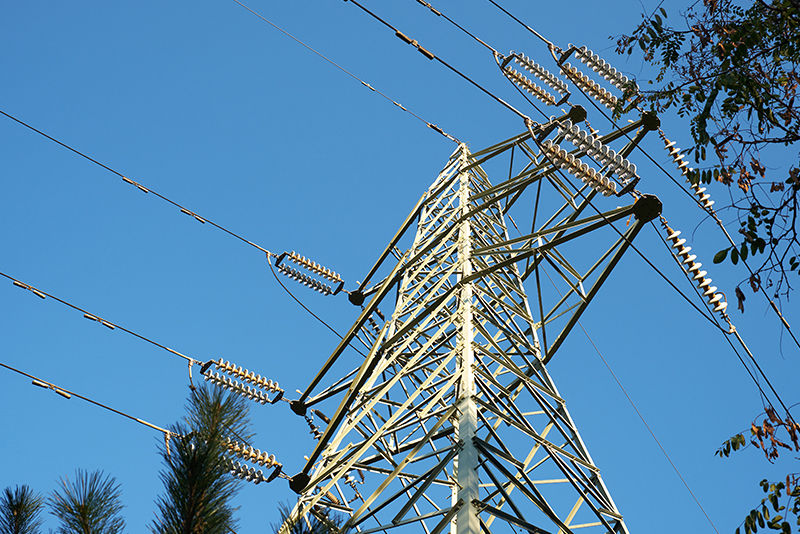 輸變電迎來(lái)黃金年代　十萬(wàn)企業(yè)共享電網(wǎng)改造商機(jī)