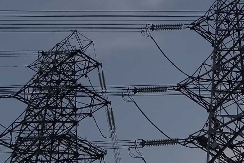 電力設(shè)備行業(yè)走勢(shì)分化