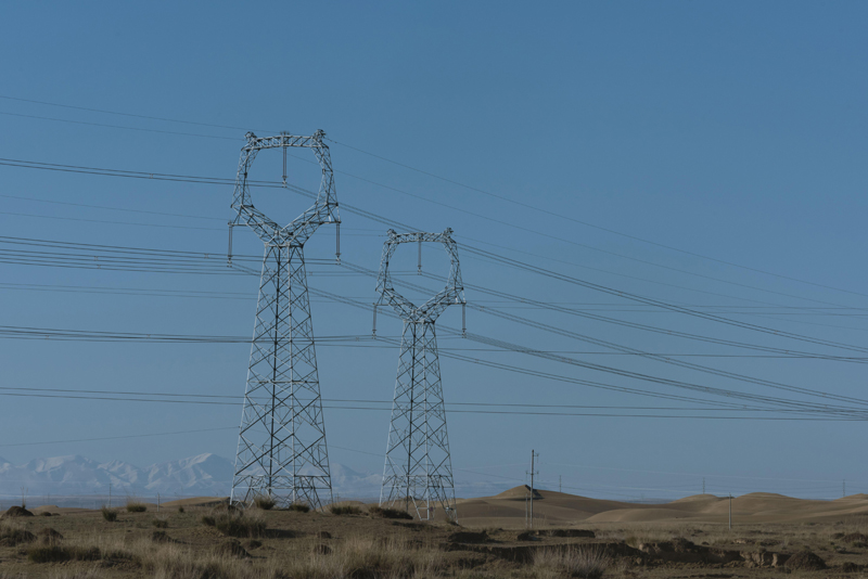 中國(guó)電網(wǎng)跨入特高壓交直流混合運(yùn)行時(shí)代